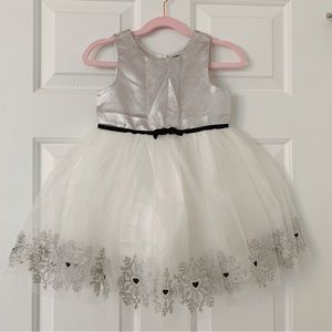 Zunie Girl Dress